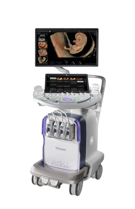 Ultrasound